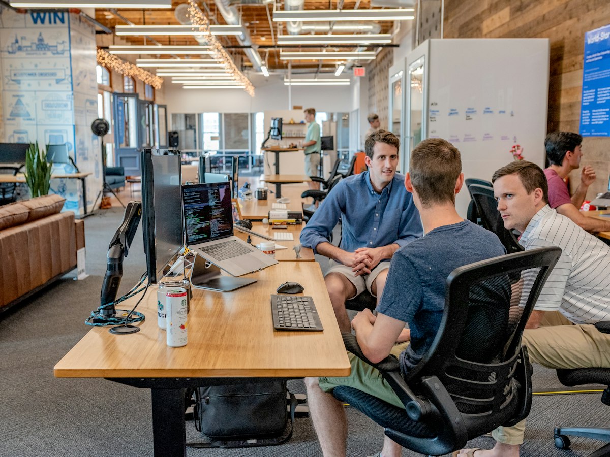ptslide studio workspace